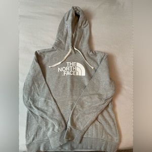 The North Face Hoodie